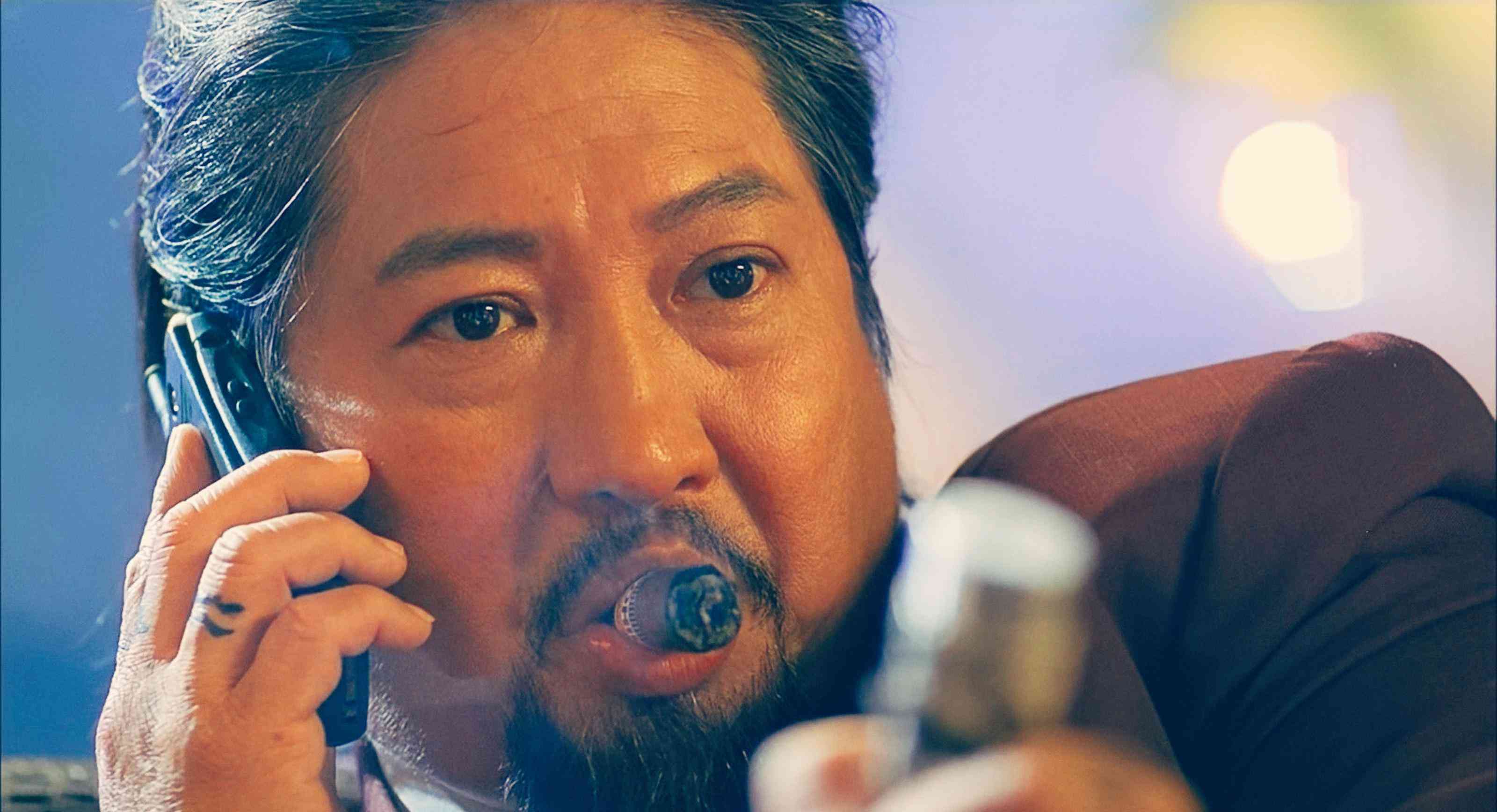 14k老大是誰(14k老大是誰現(xiàn)任)插圖9