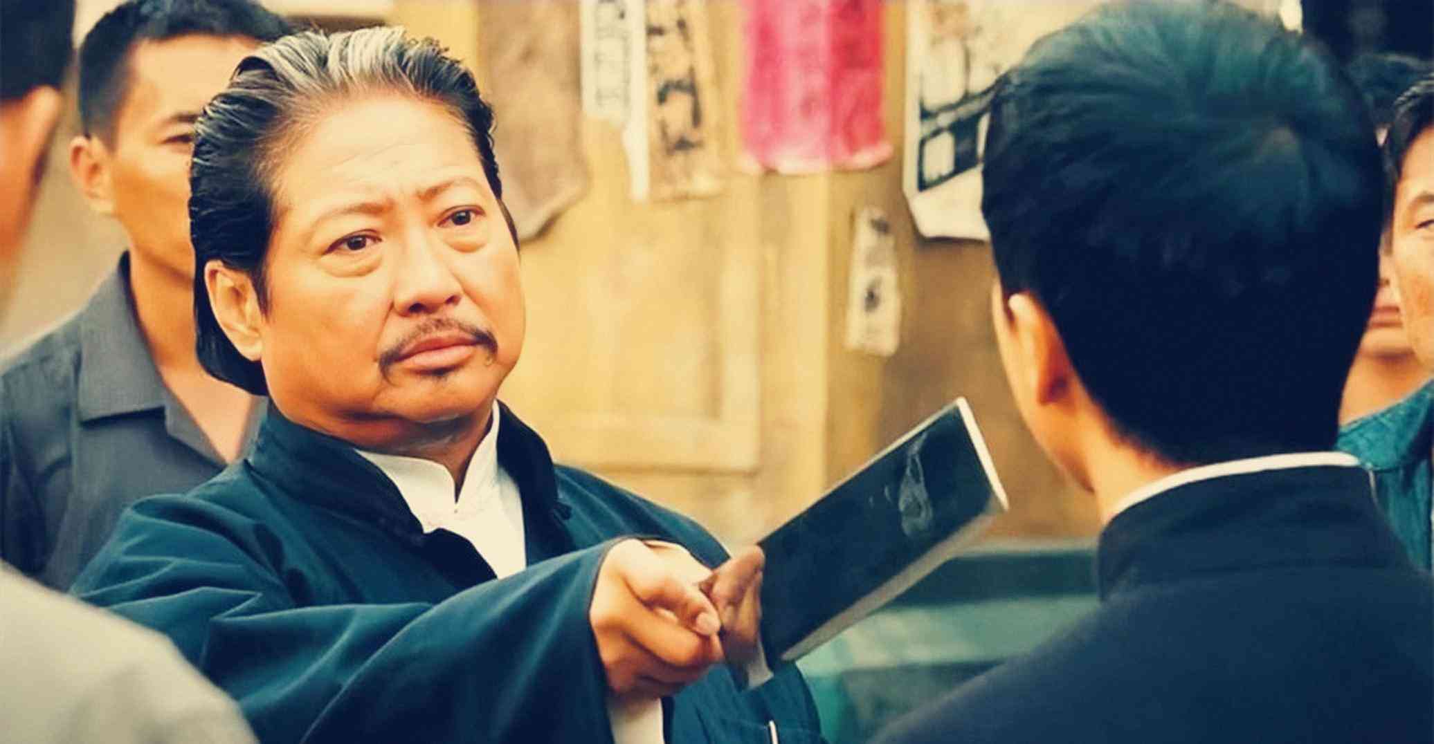 14k老大是誰(14k老大是誰現(xiàn)任)插圖12