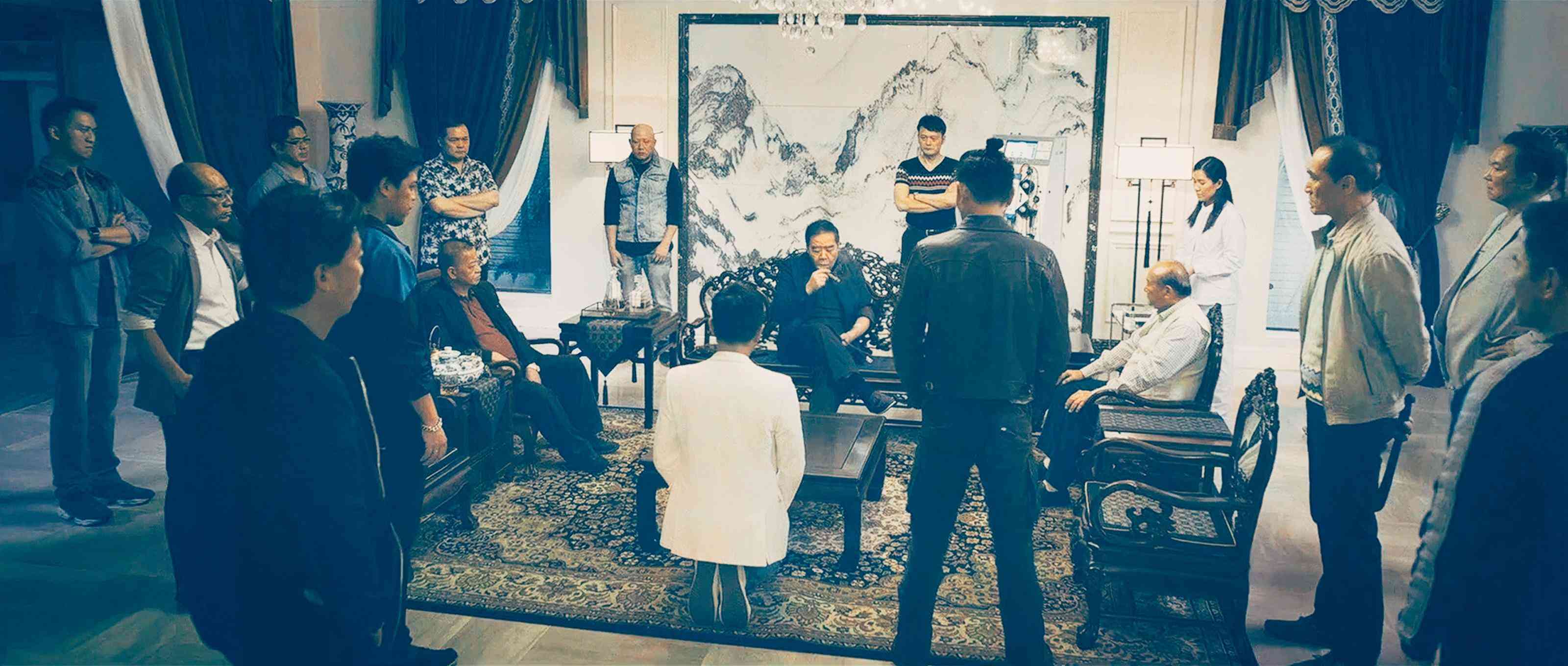 14k老大是誰(14k老大是誰現(xiàn)任)插圖16