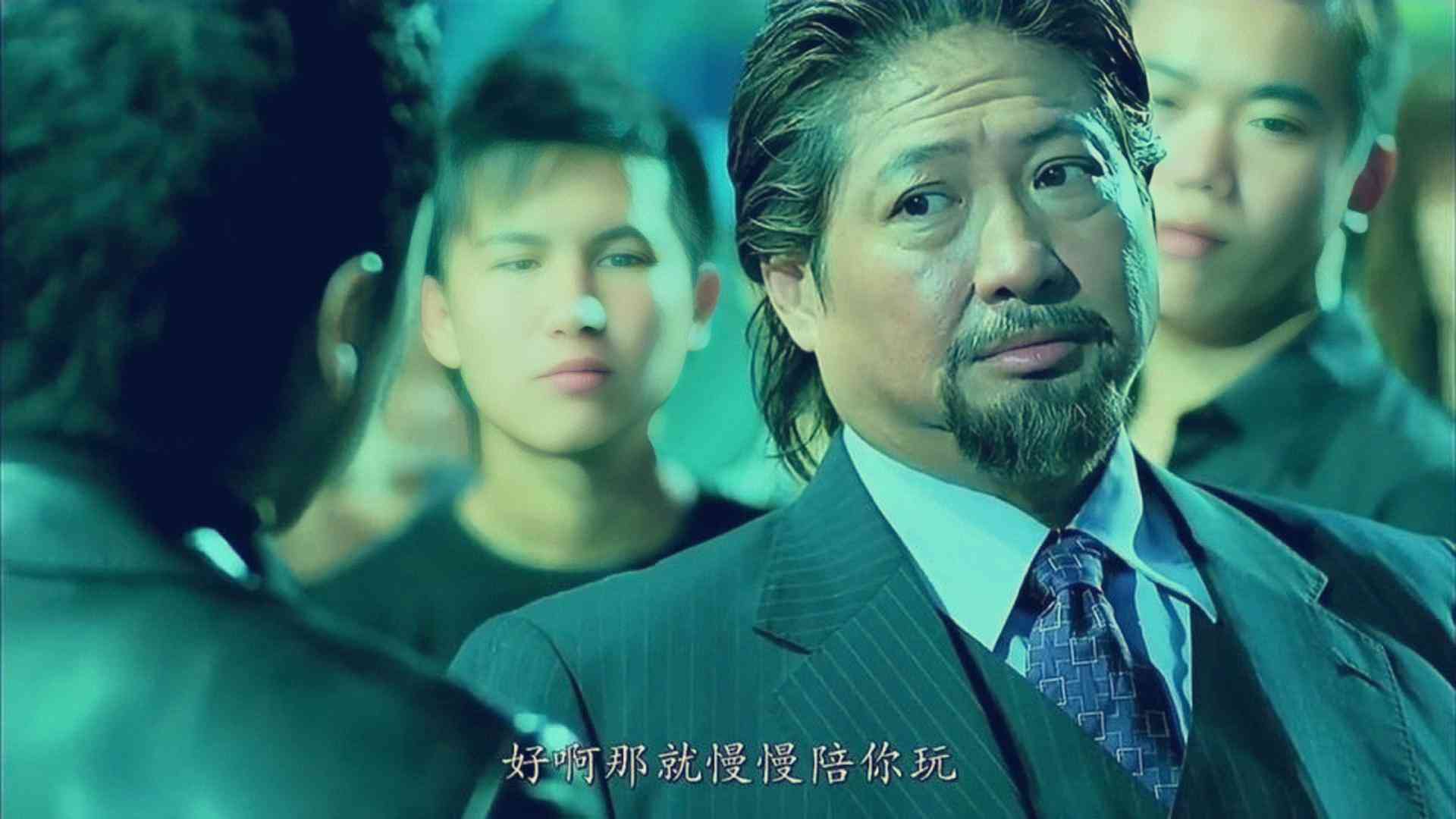 14k老大是誰(14k老大是誰現(xiàn)任)插圖18