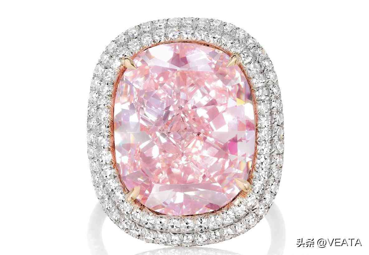 鉆石珠寶首飾(鉆石珠寶首飾培訓(xùn)教材)插圖4