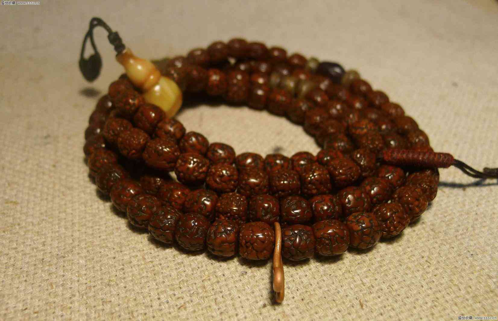 真正的僧人用什么佛珠(最有靈性的佛珠)插圖5