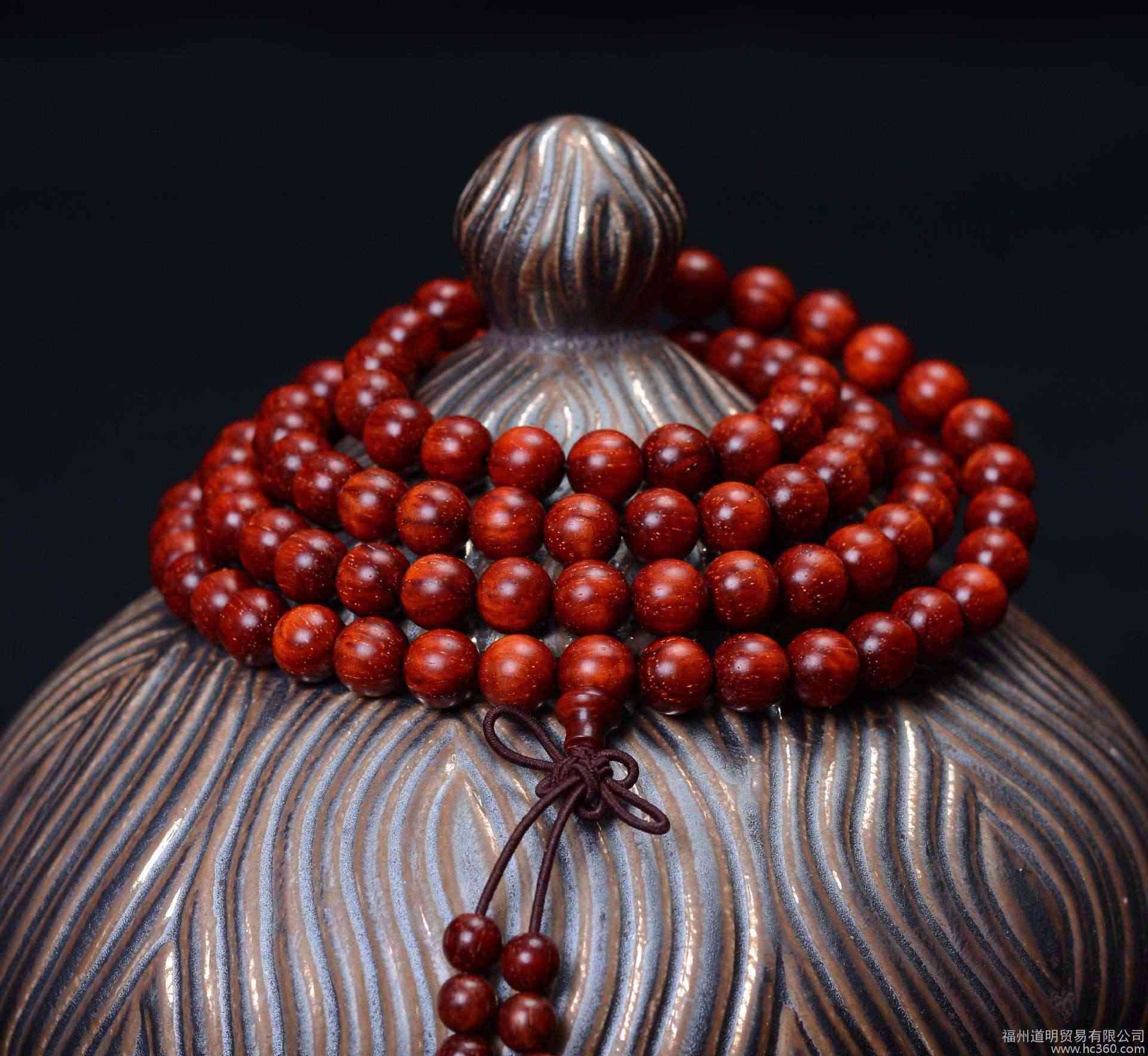 真正的僧人用什么佛珠(最有靈性的佛珠)插圖8