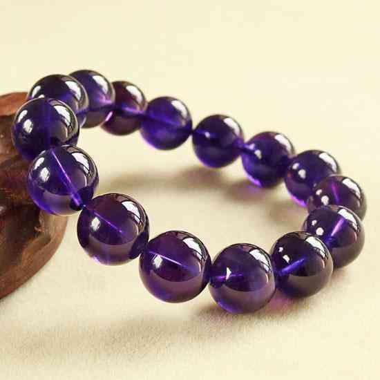 紫水晶貴嗎(天然紫水晶貴嗎)插圖1