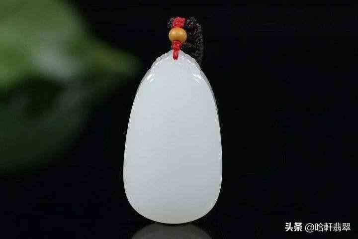 藍田玉的價位一般在多少(白色藍田玉的價位一般在多少)插圖4