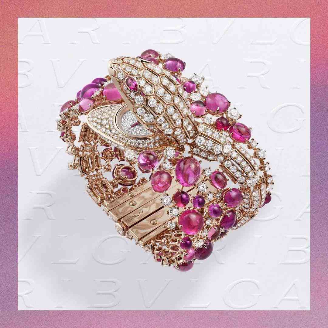 寶格麗戒指什么材質(zhì)(寶格麗戒指貴不貴)插圖2