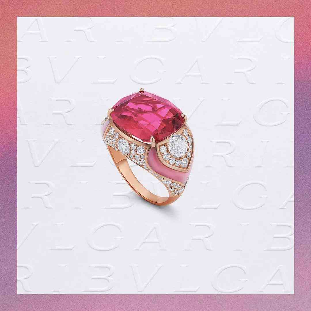 寶格麗戒指什么材質(zhì)(寶格麗戒指貴不貴)插圖3