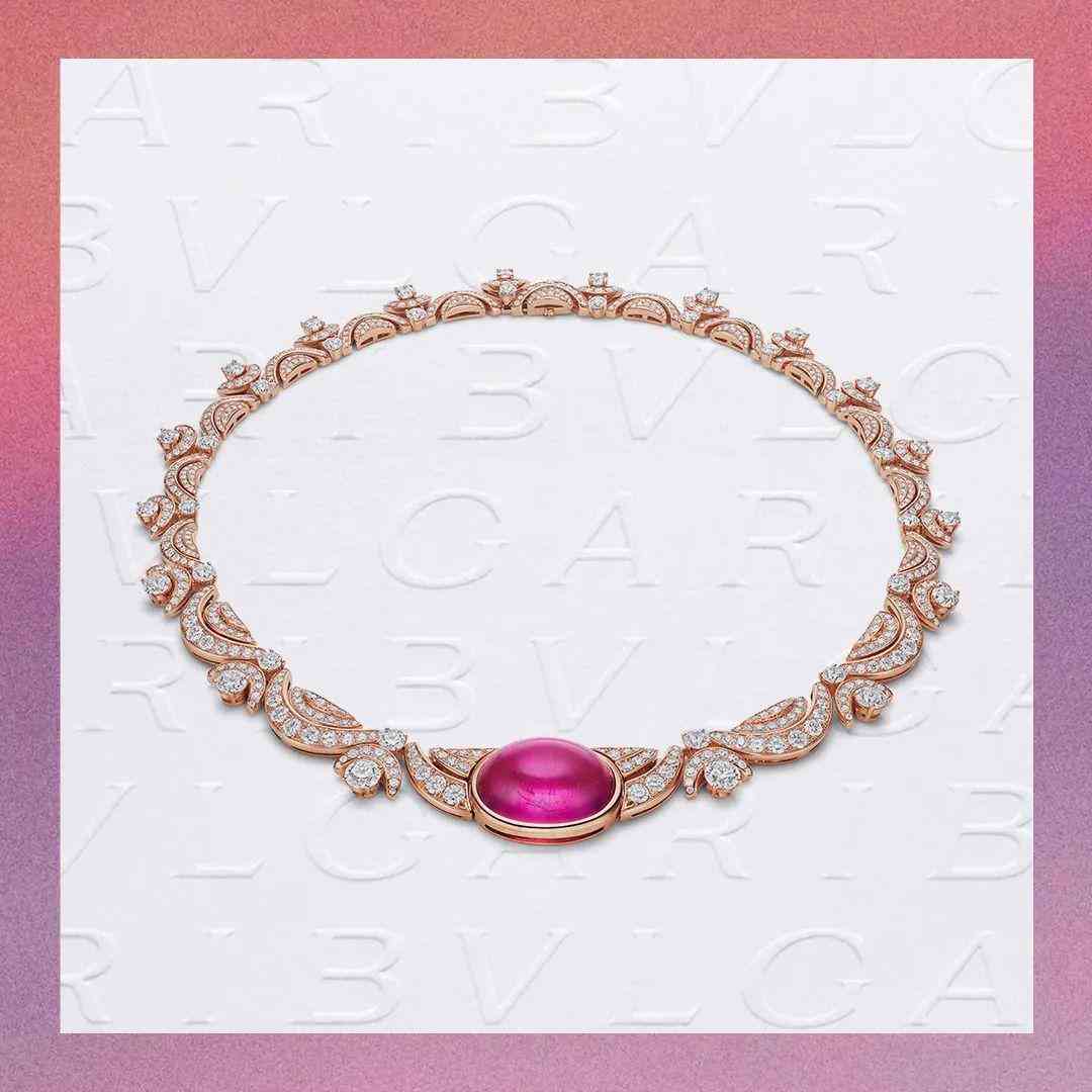 寶格麗戒指什么材質(zhì)(寶格麗戒指貴不貴)插圖4