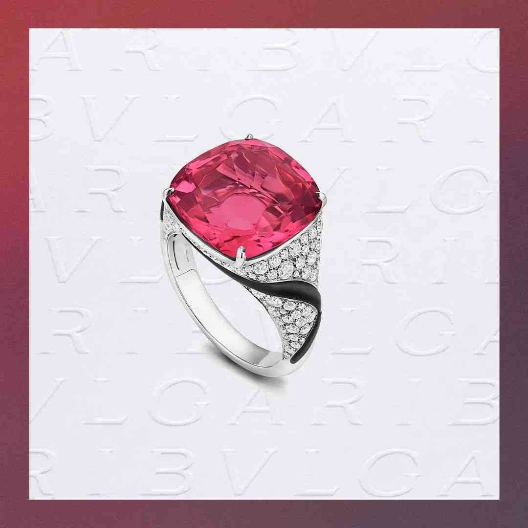 寶格麗戒指什么材質(zhì)(寶格麗戒指貴不貴)插圖8