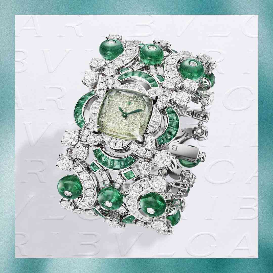 寶格麗戒指什么材質(zhì)(寶格麗戒指貴不貴)插圖12