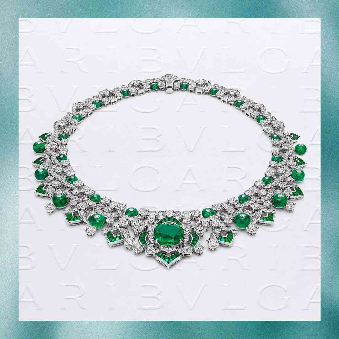 寶格麗戒指什么材質(zhì)(寶格麗戒指貴不貴)插圖14