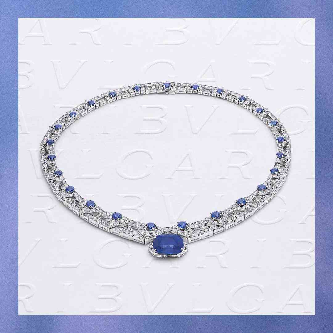 寶格麗戒指什么材質(zhì)(寶格麗戒指貴不貴)插圖17