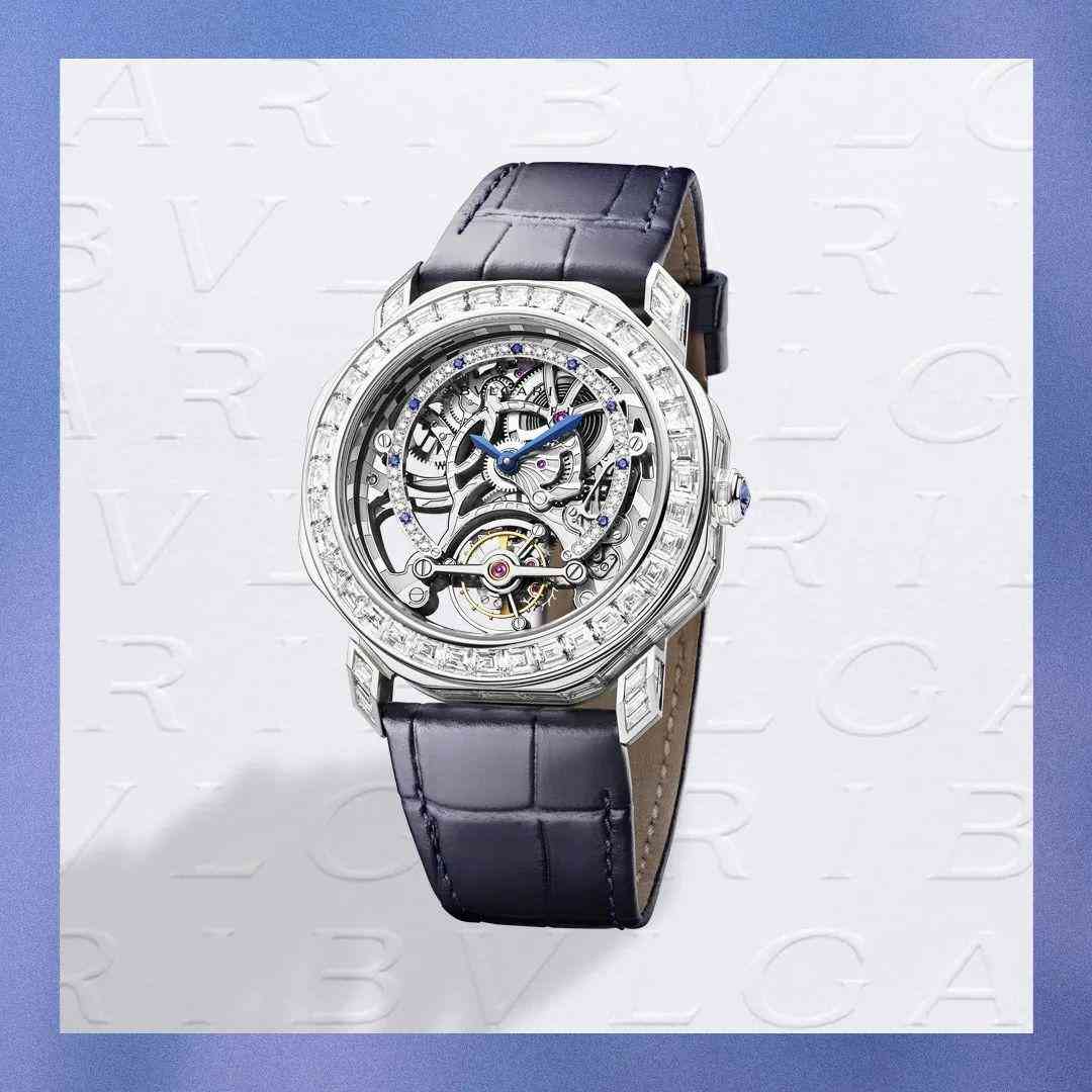 寶格麗戒指什么材質(zhì)(寶格麗戒指貴不貴)插圖18