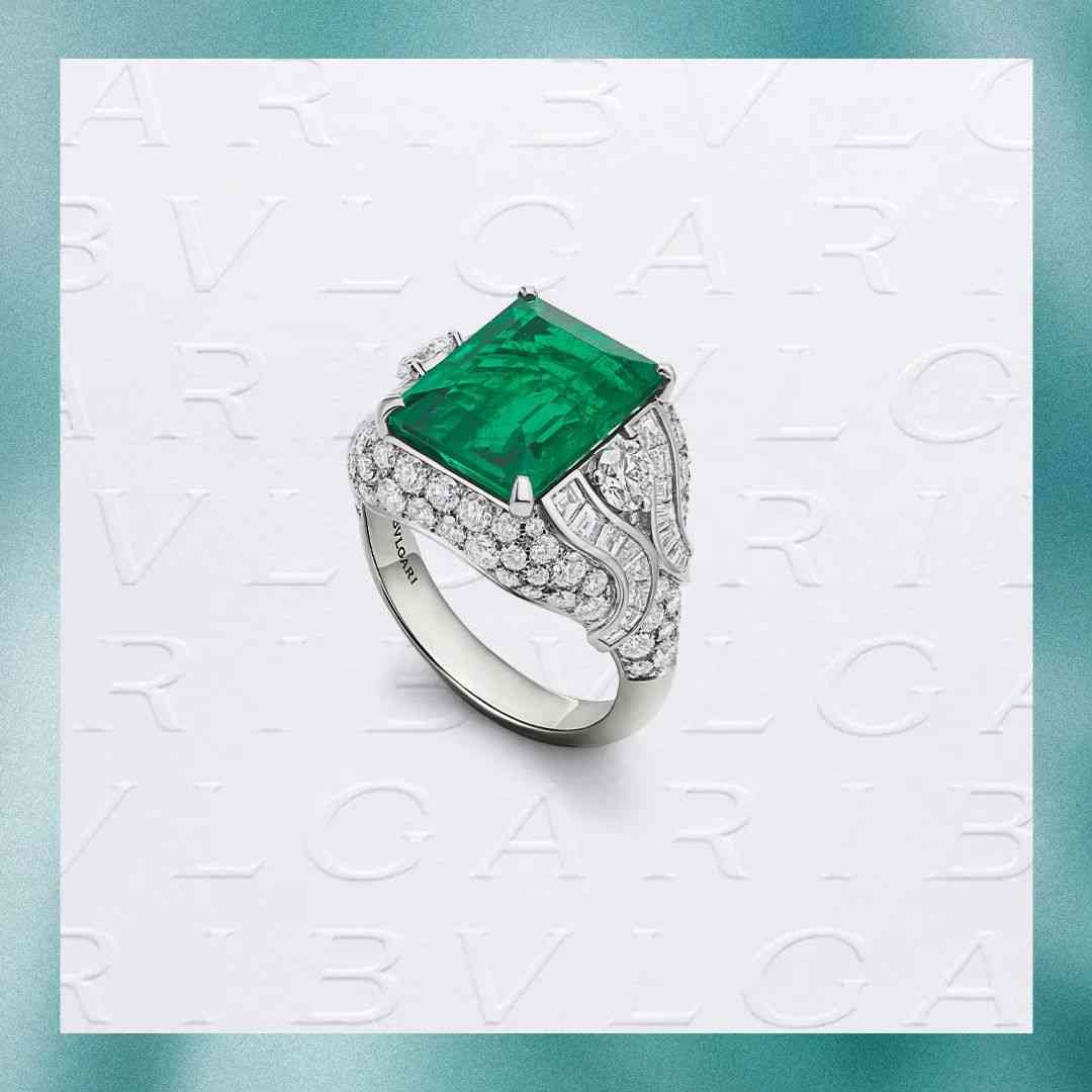 寶格麗戒指什么材質(zhì)(寶格麗戒指貴不貴)插圖21