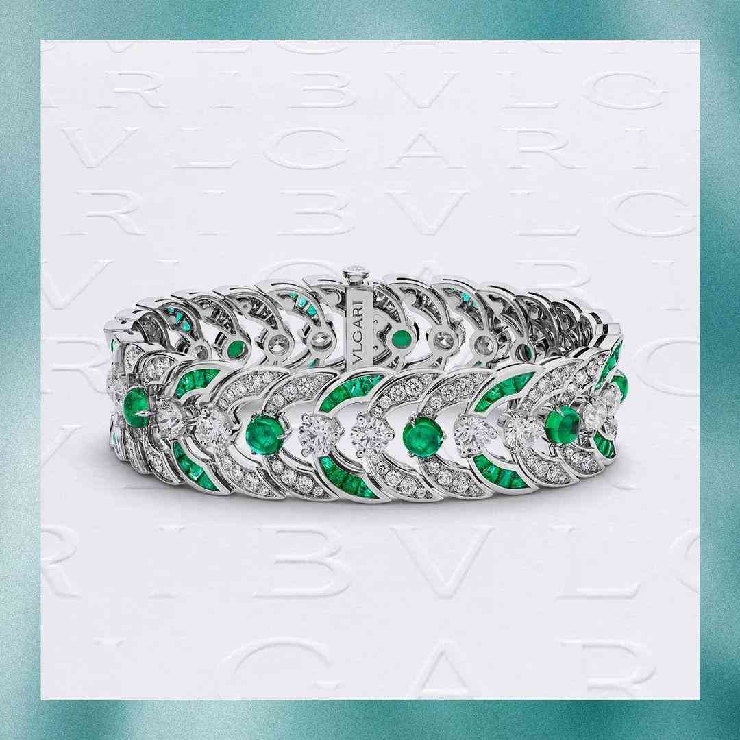 寶格麗戒指什么材質(zhì)(寶格麗戒指貴不貴)插圖24