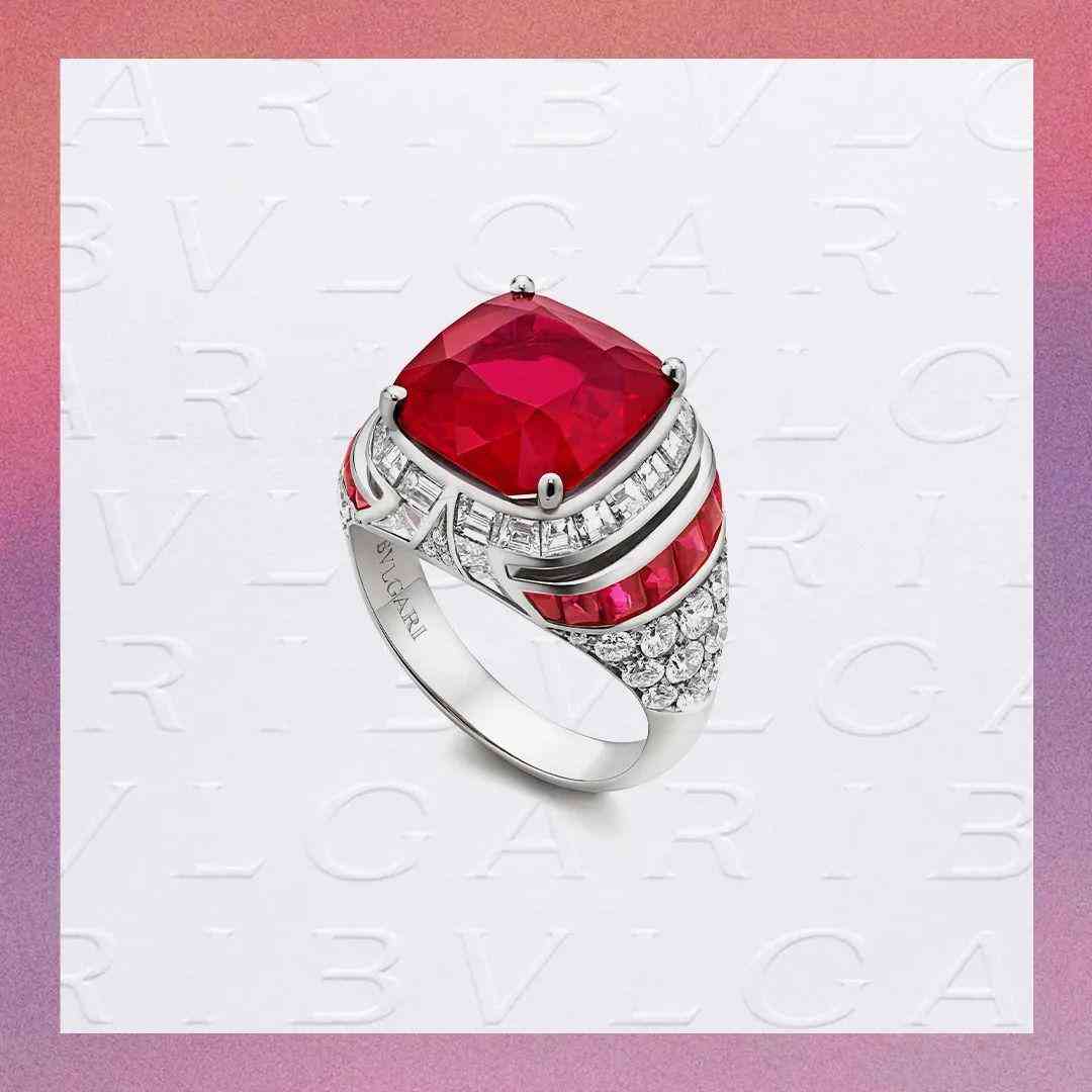 寶格麗戒指什么材質(zhì)(寶格麗戒指貴不貴)插圖26