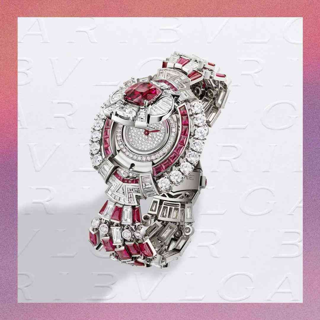 寶格麗戒指什么材質(zhì)(寶格麗戒指貴不貴)插圖28