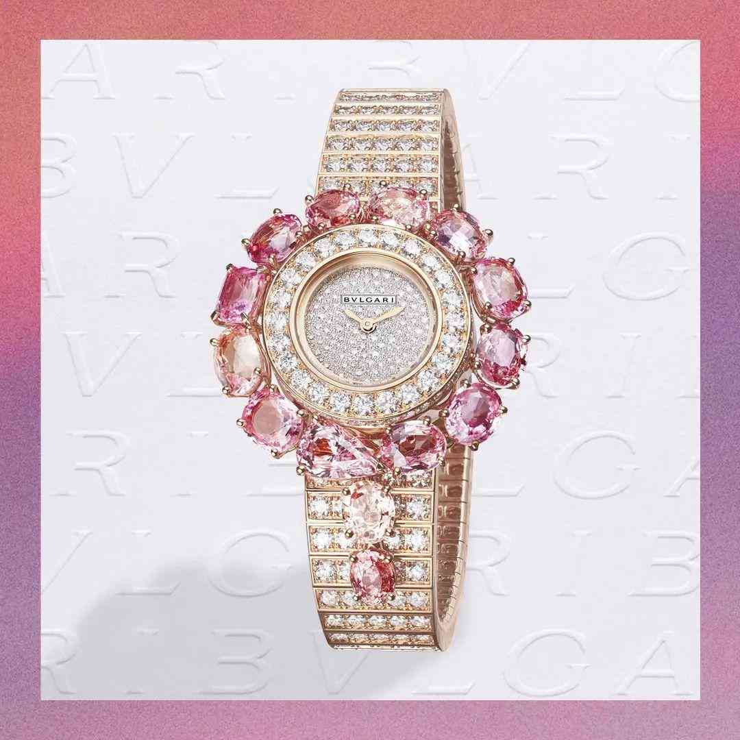 寶格麗戒指什么材質(zhì)(寶格麗戒指貴不貴)插圖31