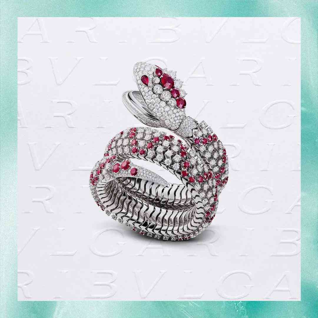 寶格麗戒指什么材質(zhì)(寶格麗戒指貴不貴)插圖36