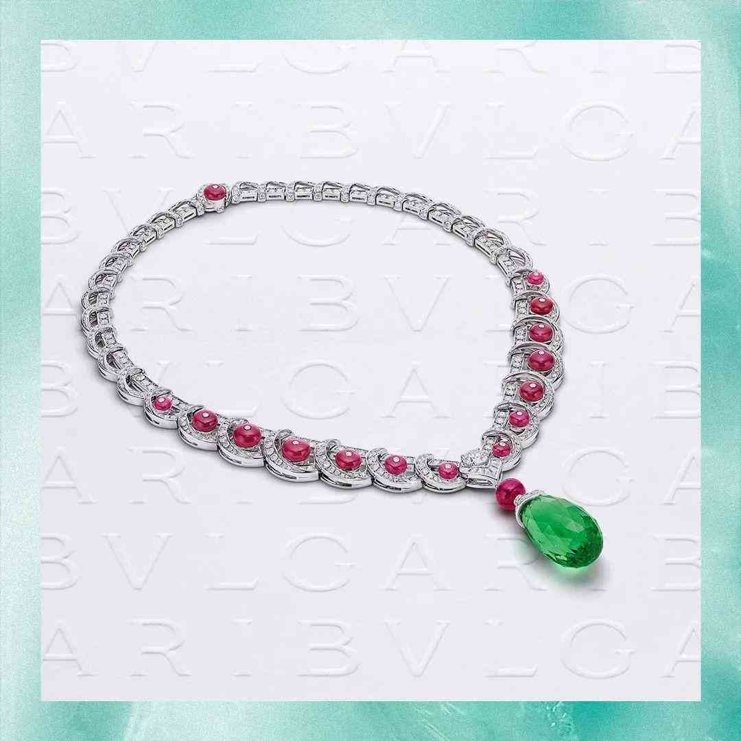 寶格麗戒指什么材質(zhì)(寶格麗戒指貴不貴)插圖38