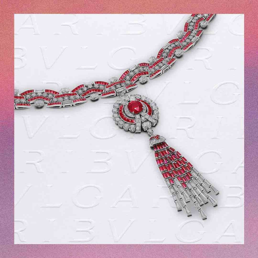 寶格麗戒指什么材質(zhì)(寶格麗戒指貴不貴)插圖41