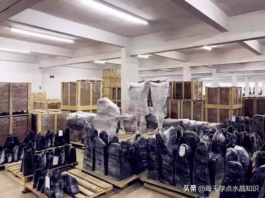 烏拉圭紫水晶的等級(烏拉圭紫水晶價格!為什么那么貴!)插圖2