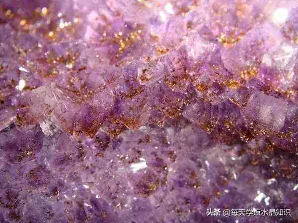 烏拉圭紫水晶的等級(烏拉圭紫水晶價格!為什么那么貴!)插圖6