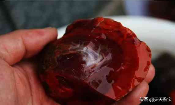 怎么鑒別瑪瑙的真假(怎么鑒別瑪瑙的真假視頻)插圖3