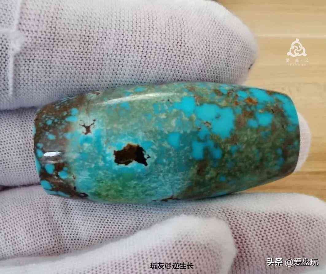 綠松石原石價格(綠松石原石價格多少錢一斤)插圖2