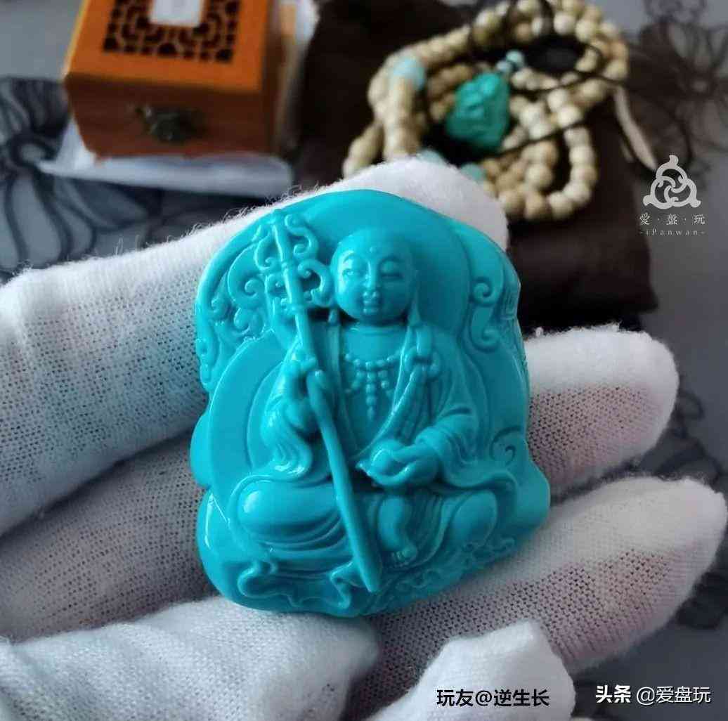 綠松石原石價格(綠松石原石價格多少錢一斤)插圖5