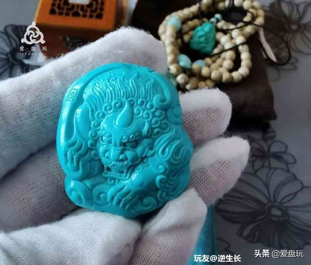 綠松石原石價格(綠松石原石價格多少錢一斤)插圖6