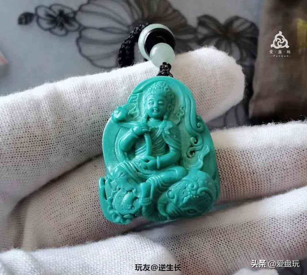 綠松石原石價格(綠松石原石價格多少錢一斤)插圖7