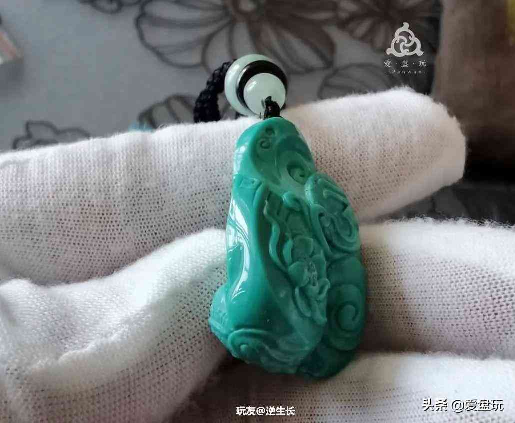 綠松石原石價格(綠松石原石價格多少錢一斤)插圖8