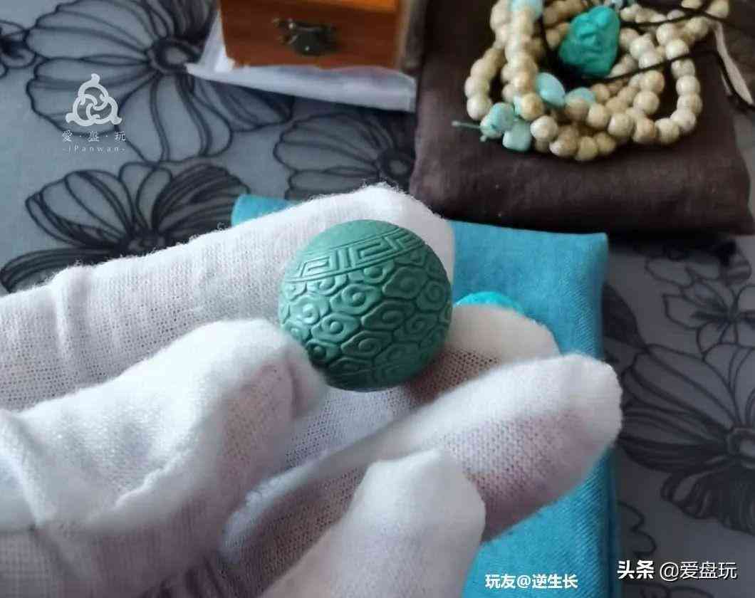 綠松石原石價格(綠松石原石價格多少錢一斤)插圖10