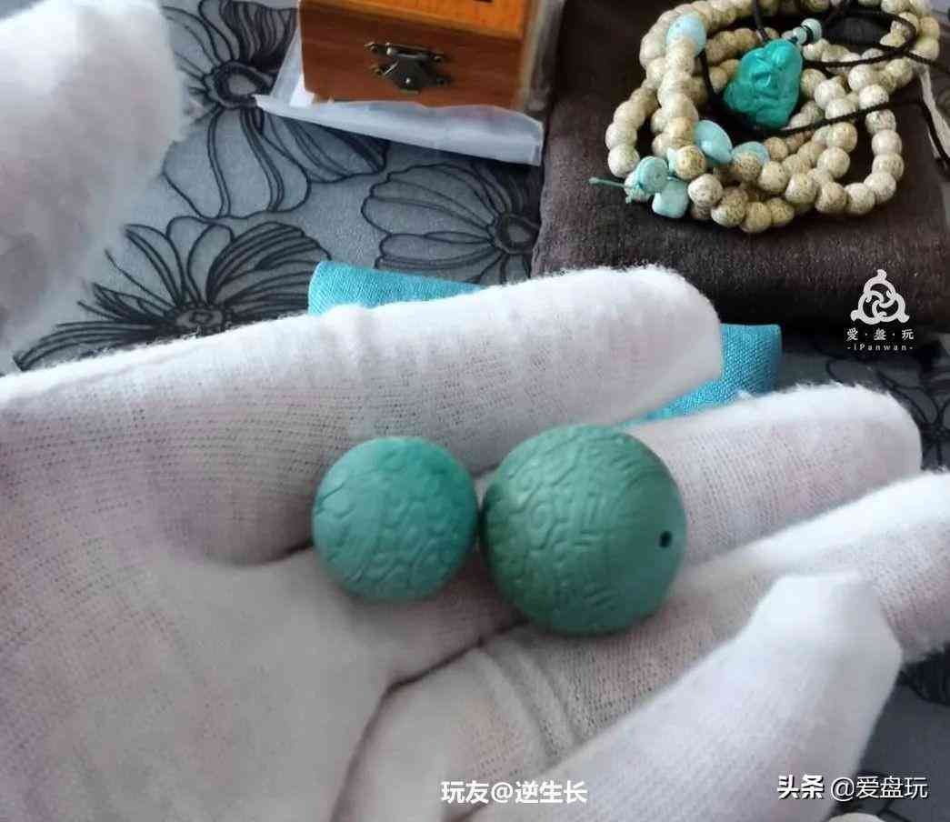 綠松石原石價格(綠松石原石價格多少錢一斤)插圖11