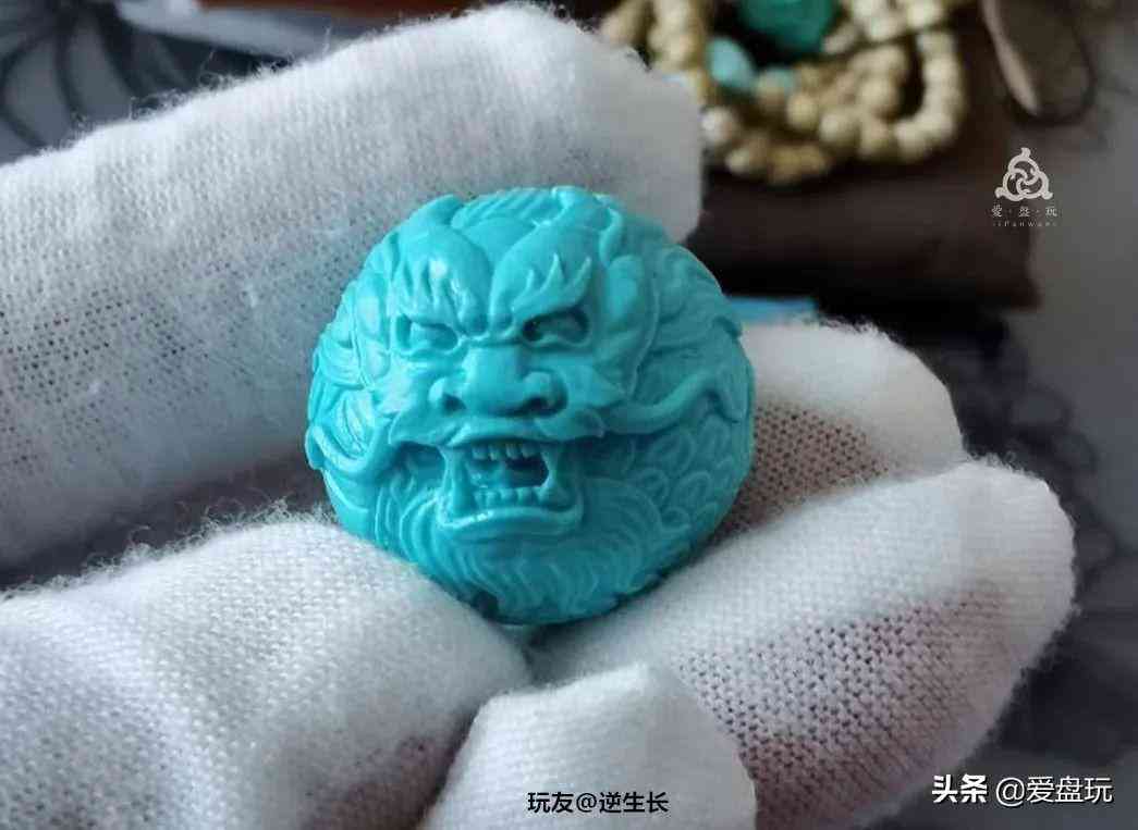 綠松石原石價格(綠松石原石價格多少錢一斤)插圖12