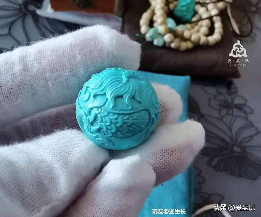 綠松石原石價格(綠松石原石價格多少錢一斤)插圖13