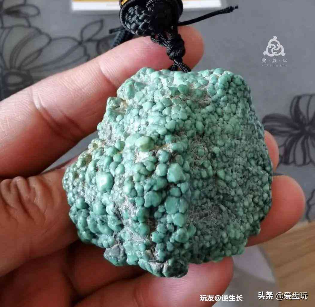 綠松石原石價格(綠松石原石價格多少錢一斤)插圖14