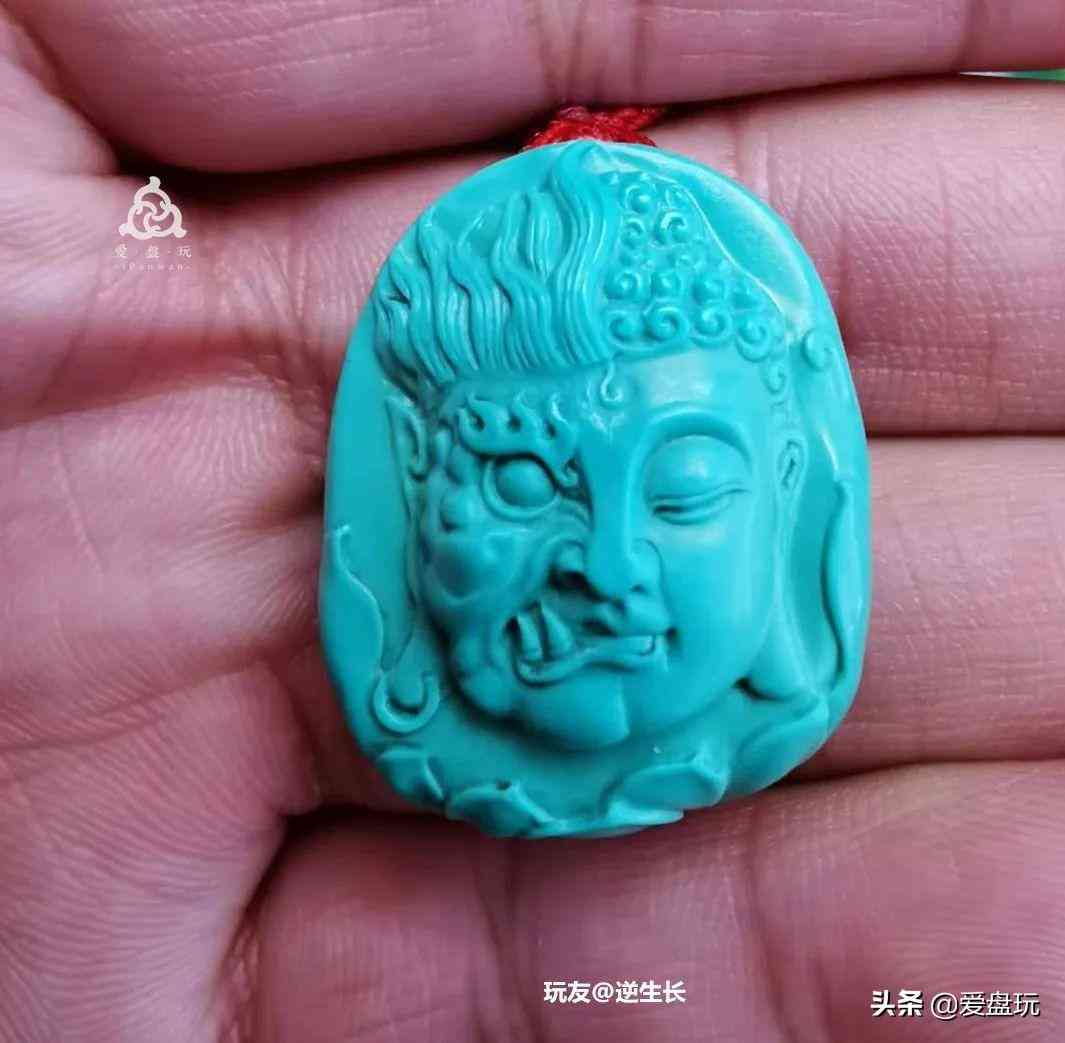 綠松石原石價格(綠松石原石價格多少錢一斤)插圖15