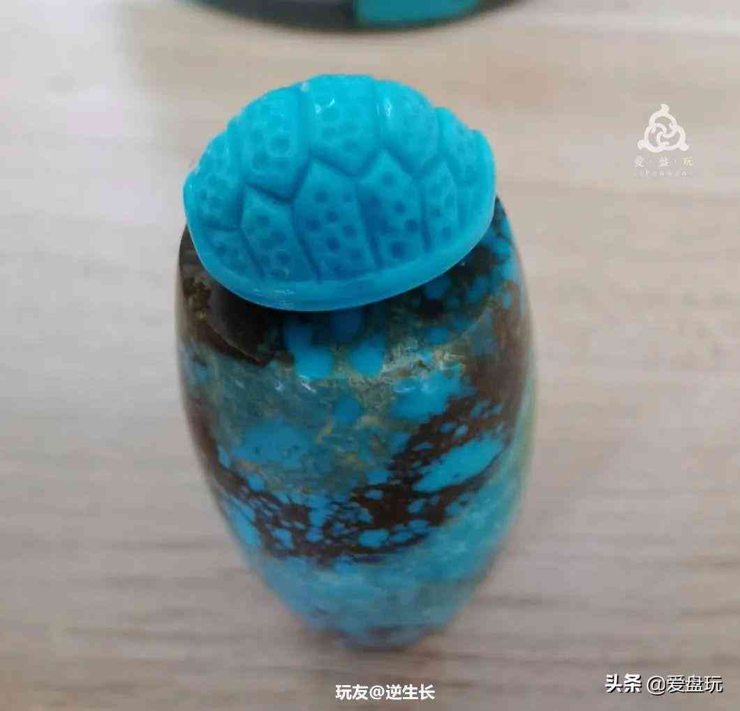 綠松石原石價格(綠松石原石價格多少錢一斤)插圖17