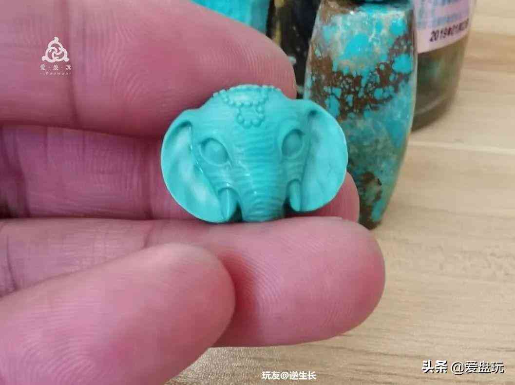 綠松石原石價格(綠松石原石價格多少錢一斤)插圖19