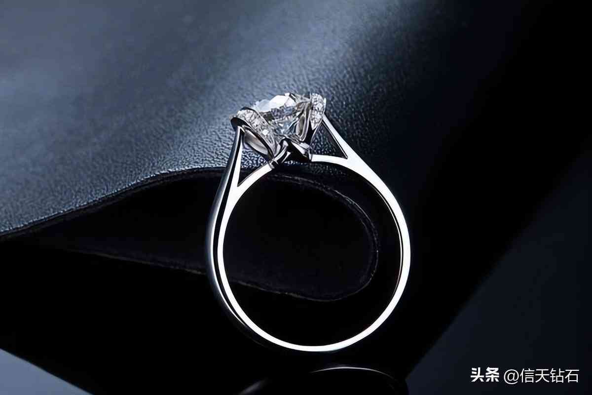 18k鉆戒回收價(jià)格怎么算(18k金鉆戒回收價(jià)格怎么算)插圖3