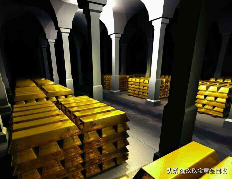 2021年黃金回收420元一克(黃金回收價(jià)格420)插圖2