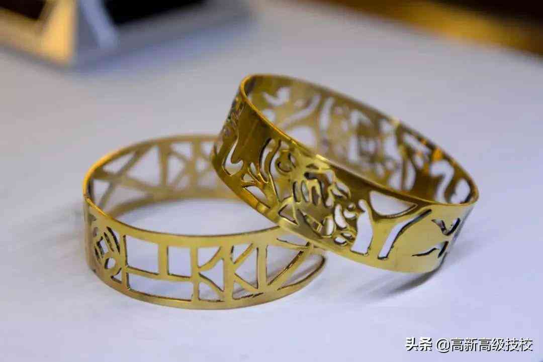 珠寶首飾制作培訓(xùn)班(珠寶工藝培訓(xùn))插圖2