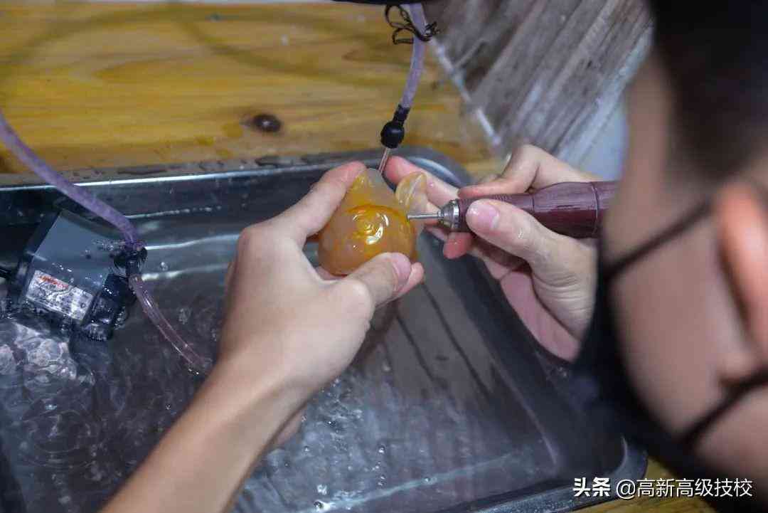 珠寶首飾制作培訓(xùn)班(珠寶工藝培訓(xùn))插圖3