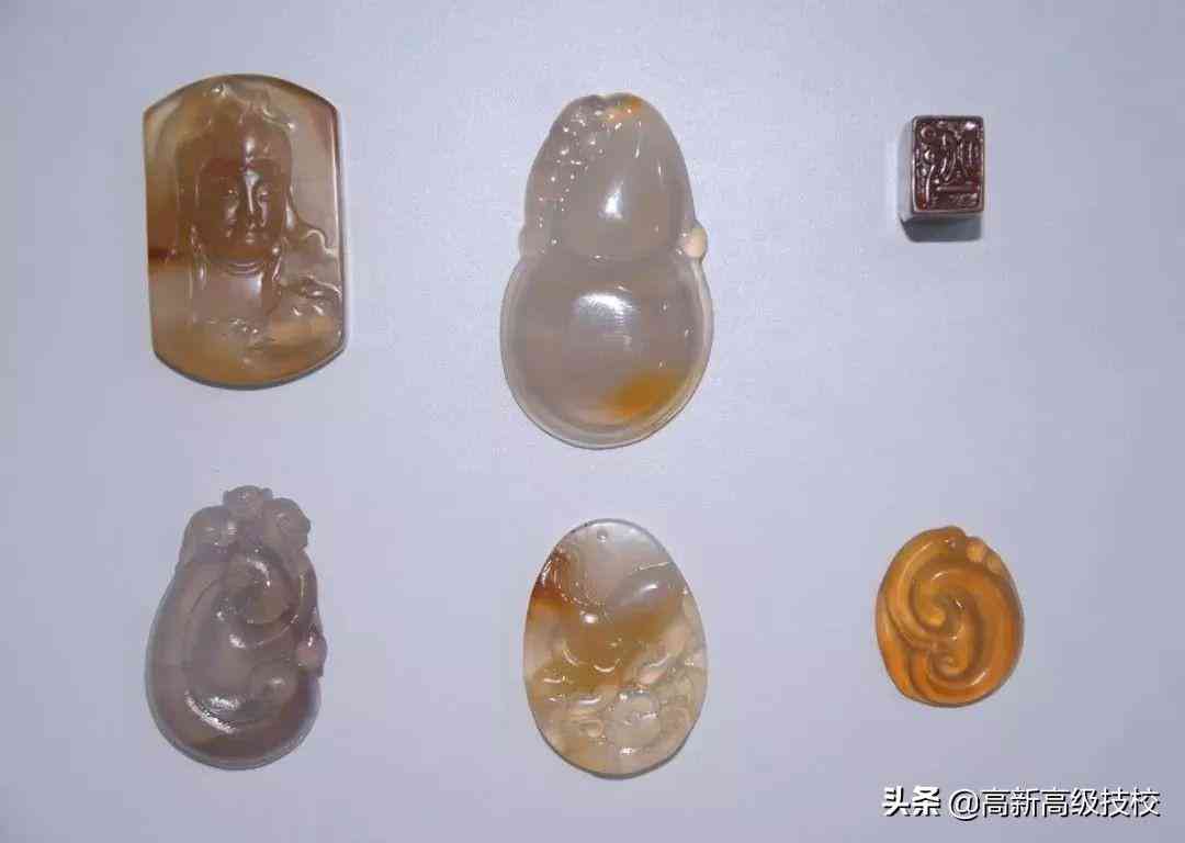 珠寶首飾制作培訓(xùn)班(珠寶工藝培訓(xùn))插圖5