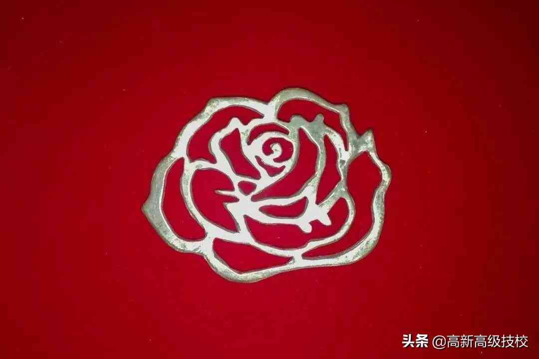 珠寶首飾制作培訓(xùn)班(珠寶工藝培訓(xùn))插圖14