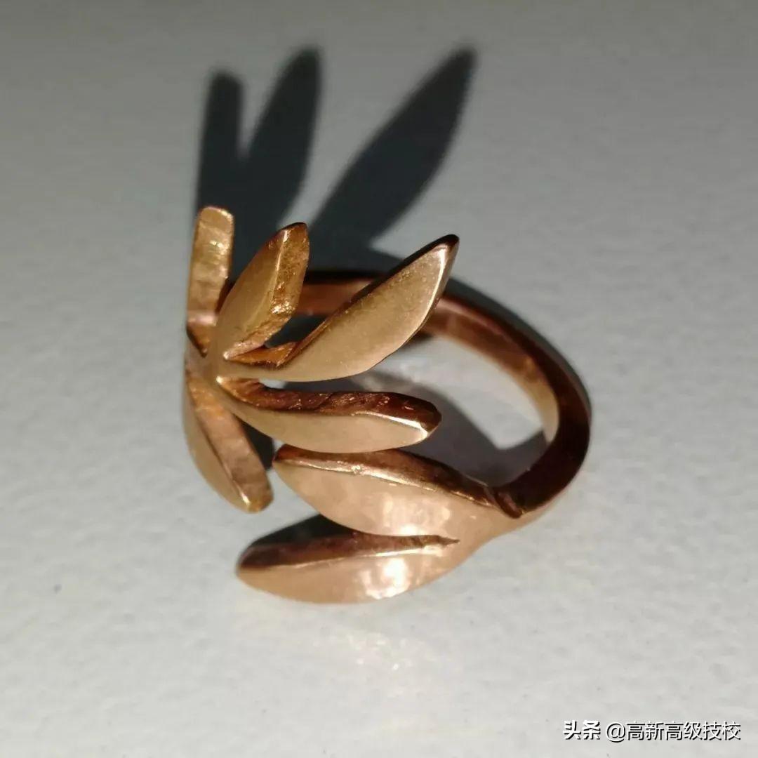 珠寶首飾制作培訓(xùn)班(珠寶工藝培訓(xùn))插圖15