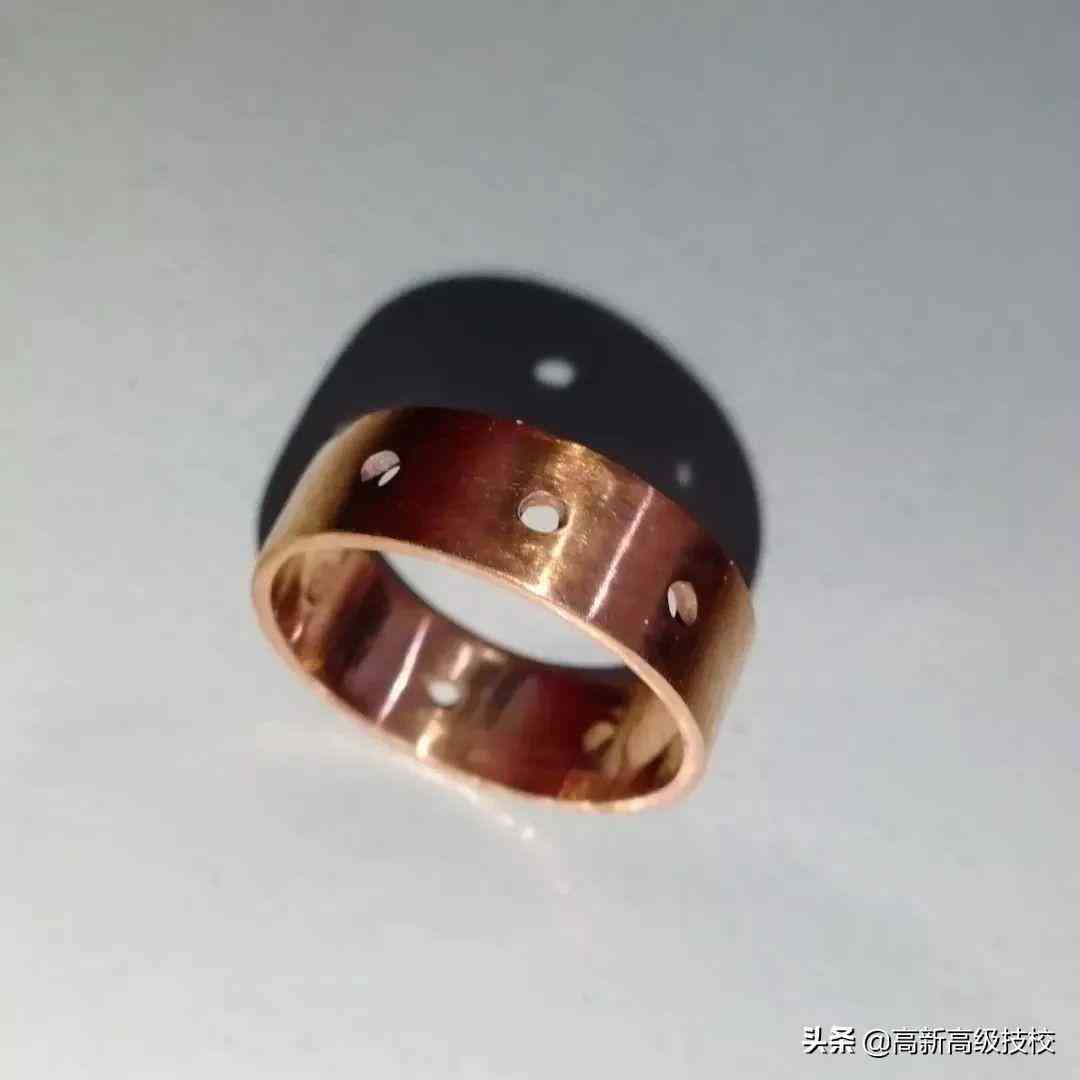 珠寶首飾制作培訓(xùn)班(珠寶工藝培訓(xùn))插圖16