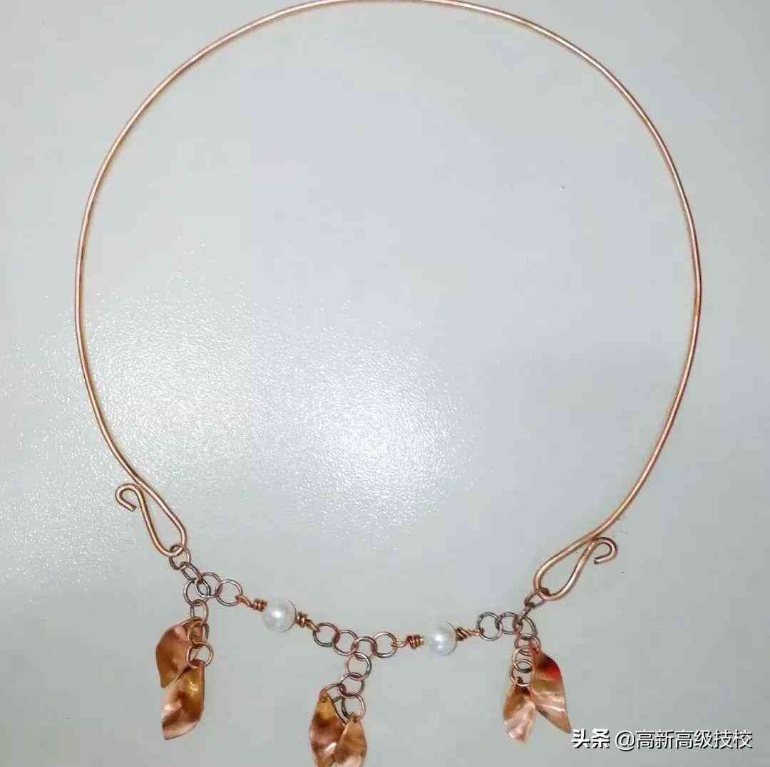 珠寶首飾制作培訓(xùn)班(珠寶工藝培訓(xùn))插圖17